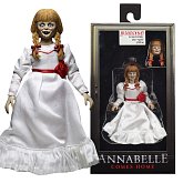 Фигурка Annabelle — Neca The Conjuring Clothed