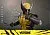 Фигурка Росомаха игра 2026 "Marvel Wolverine" от Hot Toys