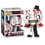 Фигурка Terrifier Art Bloody — Funko Pop! Vinyl 1592
