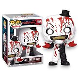 Фигурка Terrifier Art Bloody — Funko Pop! Vinyl 1592