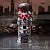 Бюст Эндоскелет "Terminator T-800 Light Up" от Nemesis Now