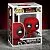 Фигурка Дэдпул с когтями Росомахи "Deadpool w Claws" от Funko POP! 1583