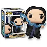 Фигурка Severus Snape with Patronus — Funko Pop! Harry Potter S20 Vinyl 195