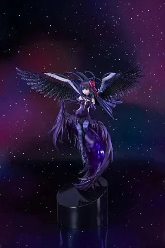 Фигурка Puella Magi Madoka Magica Devil Homura — Goodsmile 1/8 Statue