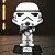 Фигурка Штурмовик "Star Wars Classics" от Funko POP! 598