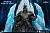 Фигурка Король-Лич с троном "World of Warcraft" от Shark Toys