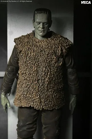 Фигурка Frankenstein Monster Son of Frankenstein — Neca Universal Monsters Ultimate