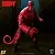 Фигурка Хэллбой от Boss Fight Studio
