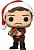 Фигурка Звездный Лорд "Новогодний" от Funko POP!