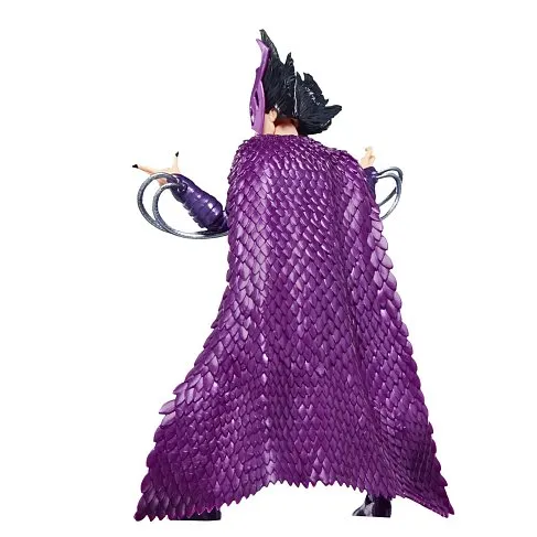 Фигурки X-men Deathbird and Gladiator — Hasbro Marvel Legends