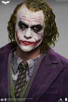 Фигурки Джокер — Queen Studios INART IA001D Dark Knight Joker 1/6