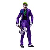 Фигурка Joker — McFarlane Toys DC Death of the Family
