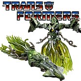 Фигурка Transformers Quintus Optimus Prime — Hasbro Transformers Age Of The Primes