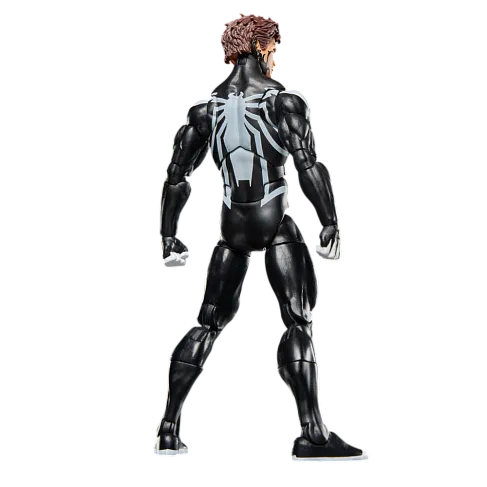 Фигурка Spider-Venom — Hasbro Marvel Legends Retro