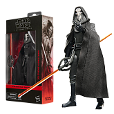 Фигурка Maul Shadow Lord Eleventh Brother — Hasbro Star Wars Black Series Figure