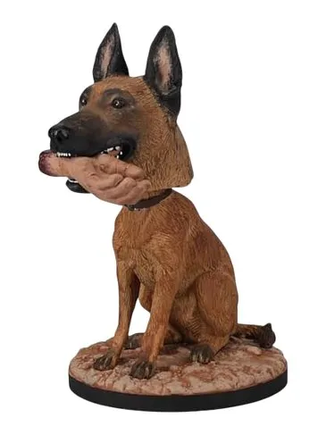 Башкотряс Fallout CX404 — Royal Bobble-Head