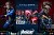 Фигурка Циклоп "Avengers Doomsday" от Hot Toys