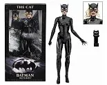 Фигурка Женщины-Кошки — Neca Batman Returns 1/4 Catwoman