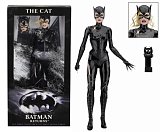 Фигурка Женщины-Кошки — Neca Batman Returns 1/4 Catwoman