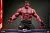 Фигурка Халк Красный "Новый мир" от Hot Toys