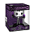 Фигурка Джек Скеллингтон "Хэллоунский" от Funko Pop! 1501