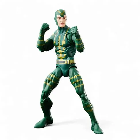 Фигурка X-Men Multiple Man — Hasbro Marvel Legends Retro