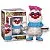 Фигурка Чабби "Клоуны-убийцы" от Funko POP! 1622
