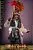 Фигурка Джек Воробей "DX48" от Hot Toys
