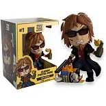 Фигурка Постал — Youtooz Classic Postal Dude Vinyl