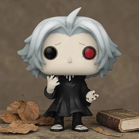 Фигурка Tokyo Ghoul:re Owl — Funko Pop! Vinyl 1545