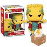 Фигурка Simpsons Bartigula Bart — Funko Pop! Vinyl 1199 BD