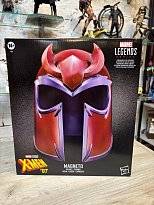 Magneto Premium Roleplay Helmet — Hasbro Marvel Legends X-Men 97 BD