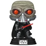 Фигурка Darth Malgus Legends Exc — Star Wars Gaming Greats Funko Pop! Vinyl 728