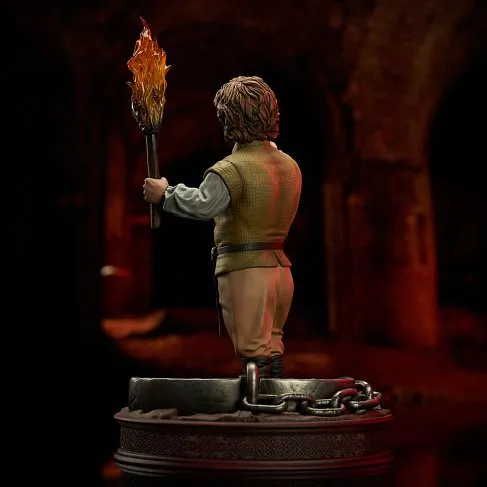 Фигурка Тирион — Got Gallery Tyrion Lannister PVC Statue