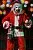 Фигурка Клоун Арт-Санта "Ужасающий 3" Terrifier 3 Ultimate Bloody Santa от Neca