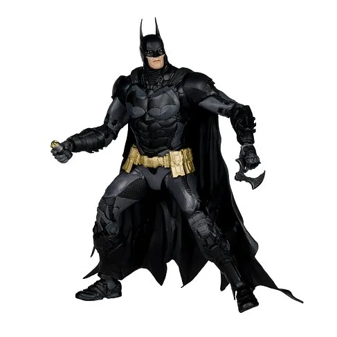 Фигурка Batman Arkham Knight — McFarlane Toys DC Multiverse Figure