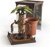 Фигурка Мандрагора — Noble Collection Harry Potter Magical Creatures Mandrake