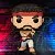 Фигурка Рю "Street Fighter Ryu" от Funko POP! 1257