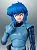 Фигурка Мотоко Кусанаги "Ghost In The Shell Motoko Kusanagi" от Bandai SH Figuarts