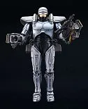 Фигурка Робокоп — Moderoid RoboCop 3 Model Kit BD