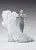 Аксессуар для фигурок "Tamashii Effect Smoke White" от Bandai SHFiguarts