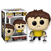 Фигурка South Park Jimmy Valmer — Funko Pop! Vinyl 1761
