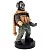 Фигурка-подставка Call of Duty Ghost Warzone от Exquisite Gaming