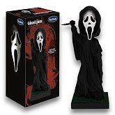 Башкотряс Ghostface Stab on Grass — Royal Scream Bobblehead