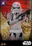 Фигурка Cherry Blossom Stormtrooper — Hot Toys MMS776 Star Wars 1/6
