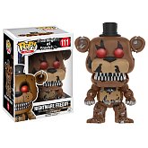 Фигурка Кошмарный Фредди — Funko POP! Five Nights at Freddys