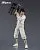 Фигурка Джеки Чан "Операция А" от Bandai SHFiguarts