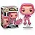 Фигурка Атомная Ева Неуязвимый "Invincible S3 Atom Eve Armored" от Funko POP! 1911