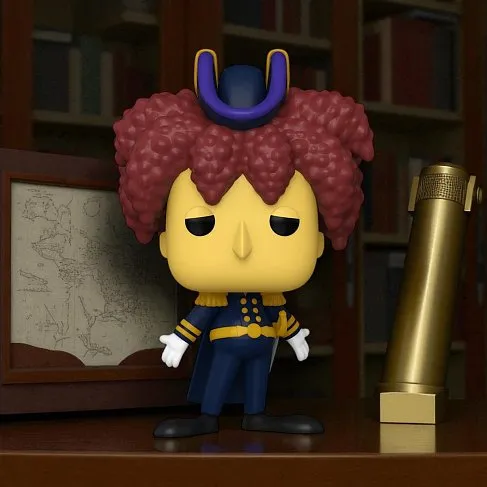 Фигурка Simpsons Sideshow Bob — Funko Pop! Vinyl 1656
