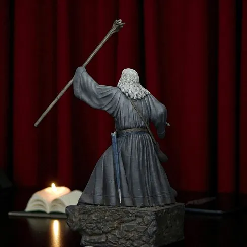Фигурка Gandalf in Moria — SD Toys Lord of the Rings